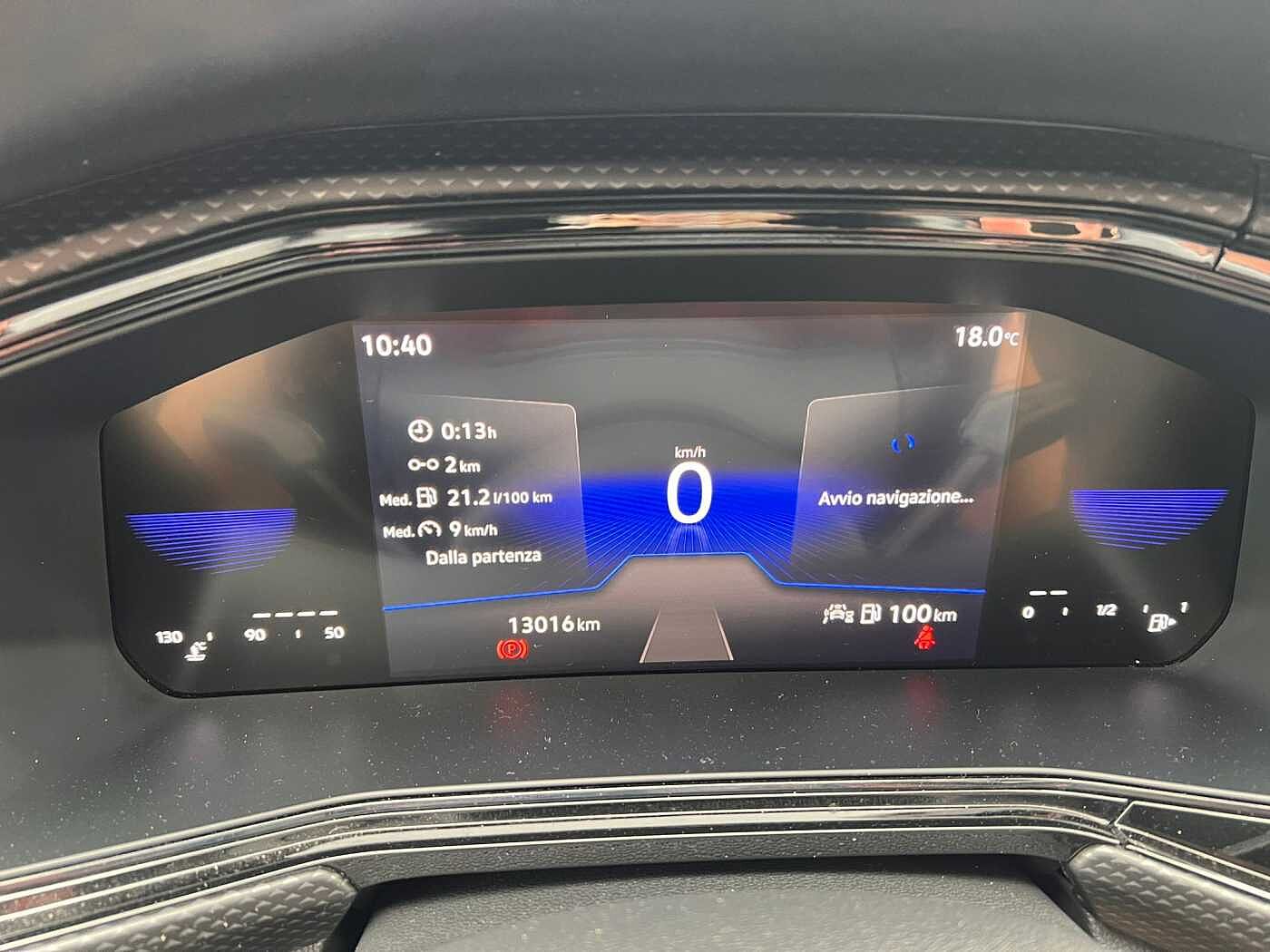 Volkswagen T-Cross 1.0 TSI Style BMT