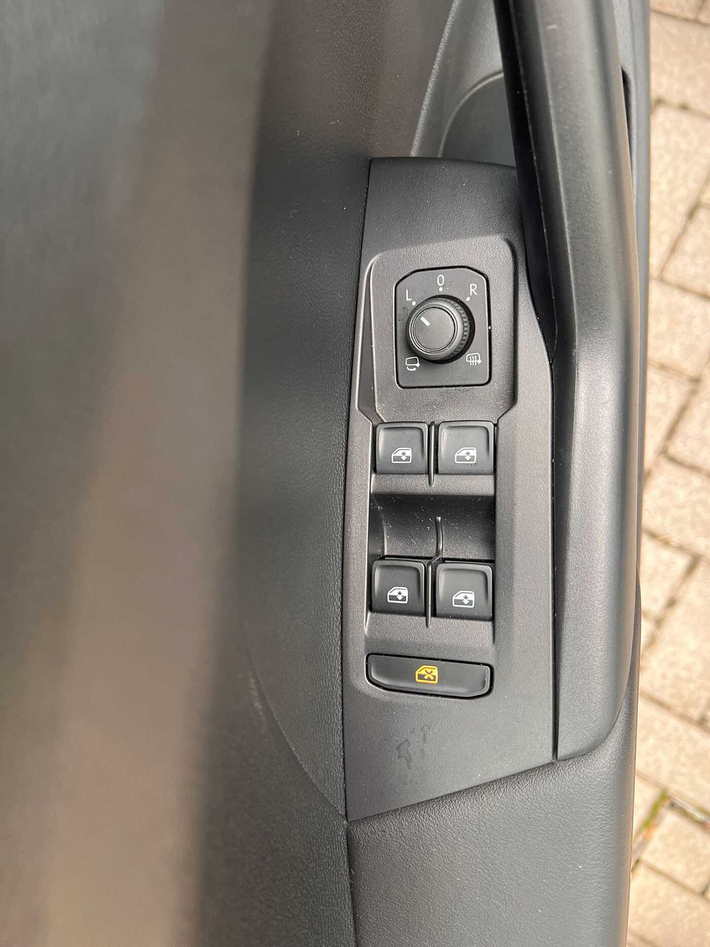 Volkswagen T-Cross 1.0 TSI Style BMT