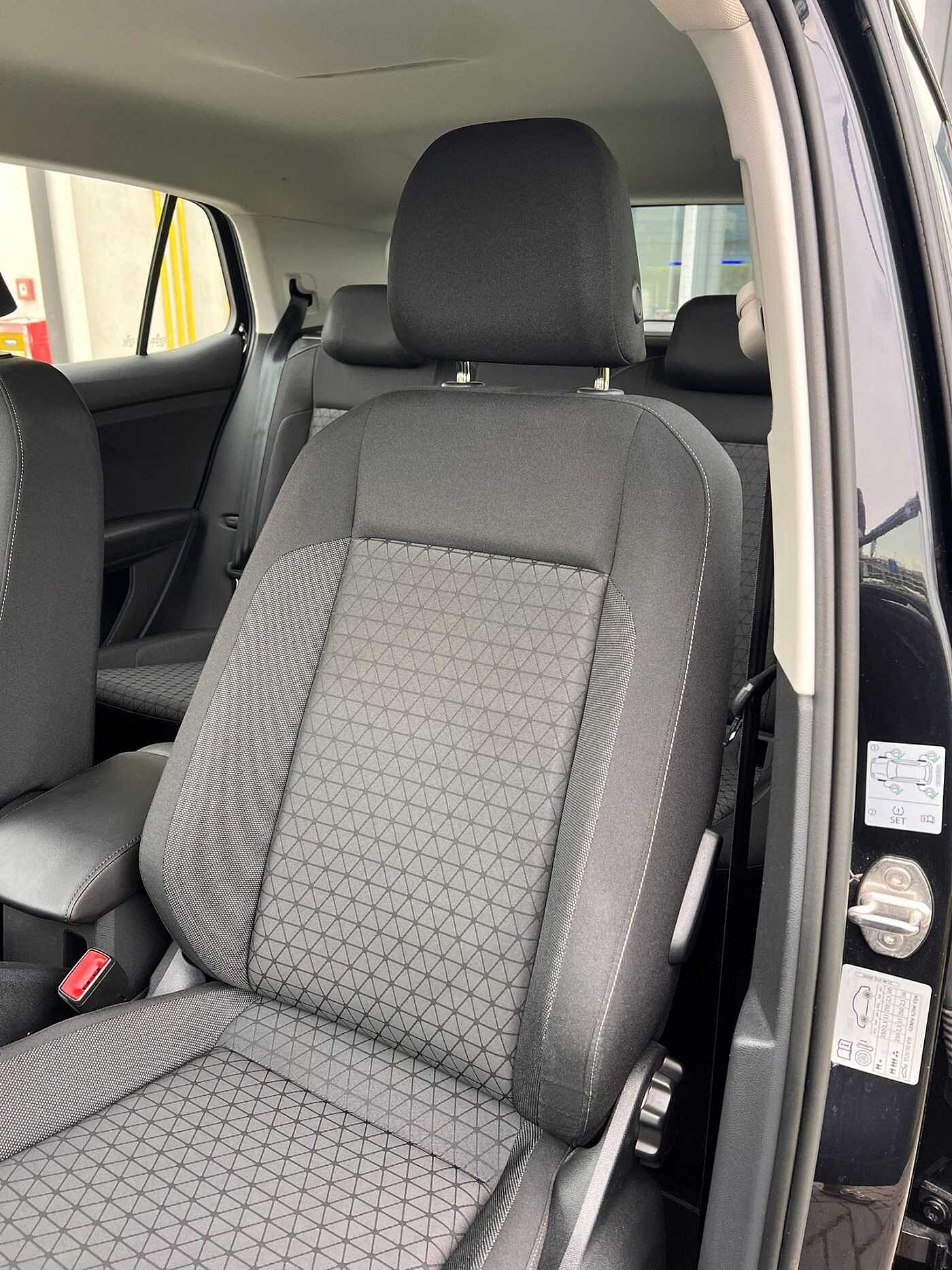 Volkswagen T-Cross 1.0 TSI Style BMT