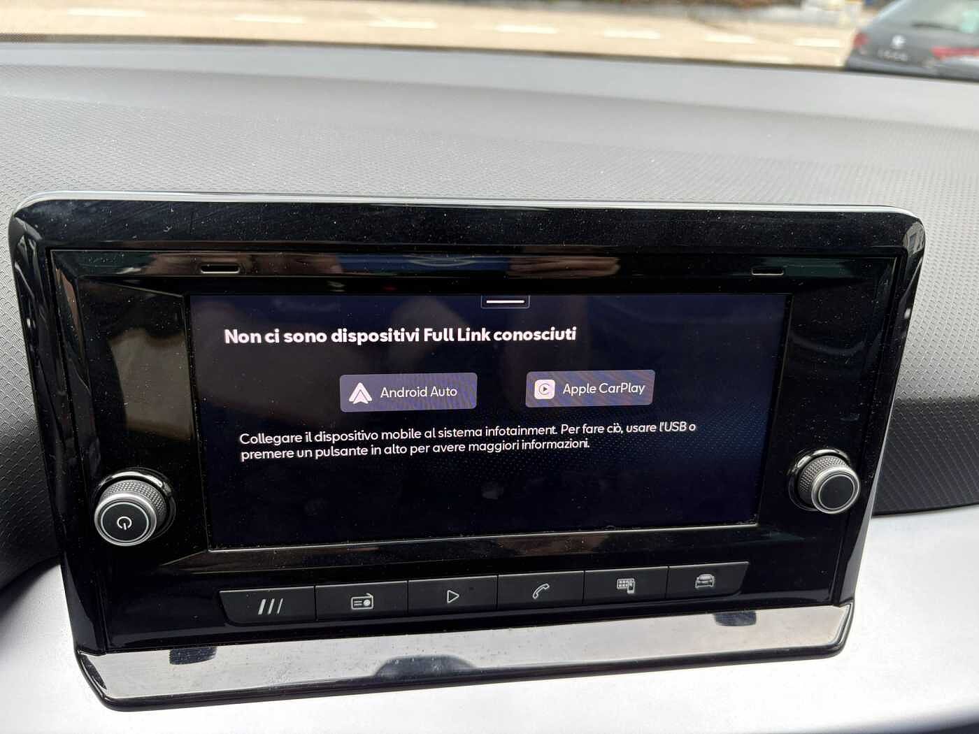 SEAT Arona 1.0 EcoTSI FR NEOPATENTATI