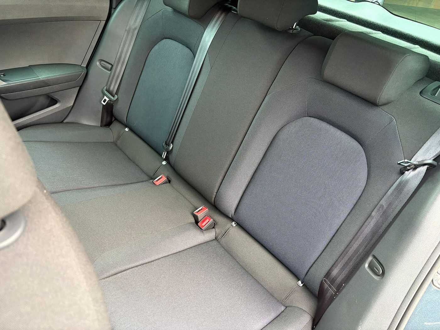 SEAT Arona 1.0 EcoTSI FR NEOPATENTATI