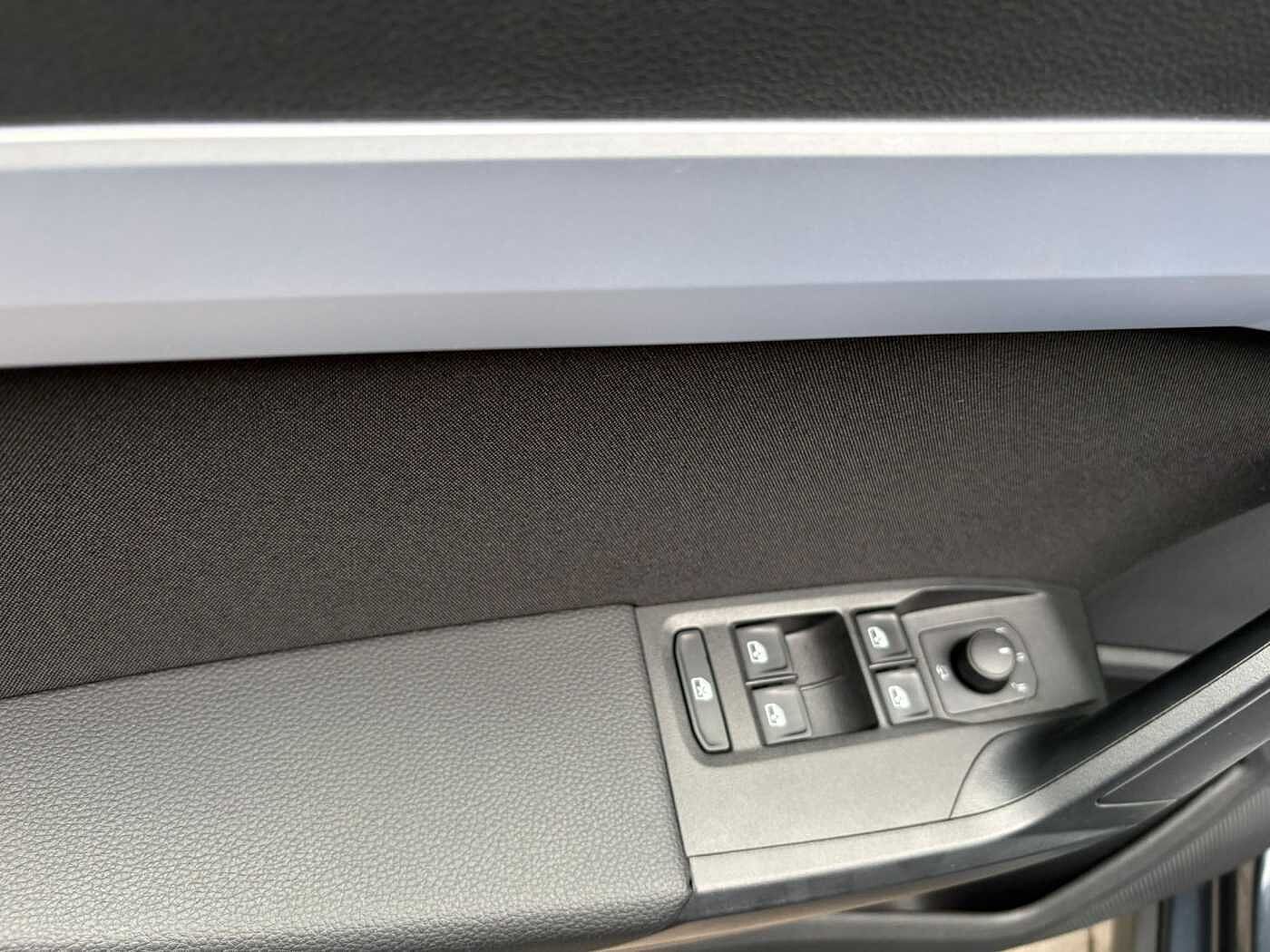 SEAT Arona 1.0 EcoTSI FR NEOPATENTATI