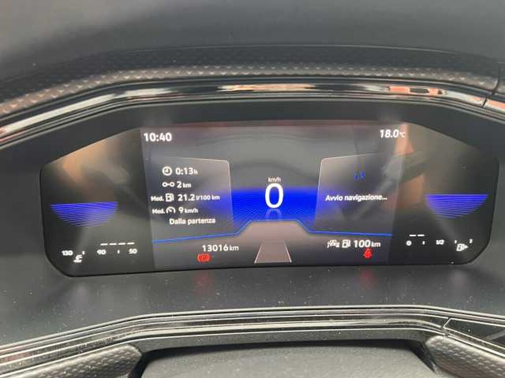 Volkswagen T-Cross 1.0 TSI Style BMT