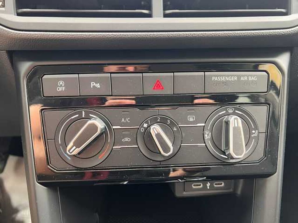 Volkswagen T-Cross 1.0 TSI Style BMT