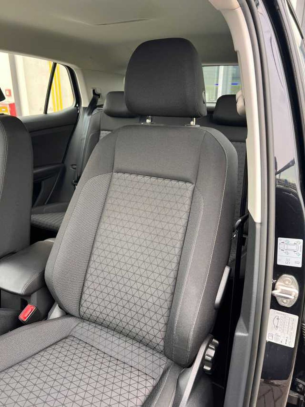 Volkswagen T-Cross 1.0 TSI Style BMT