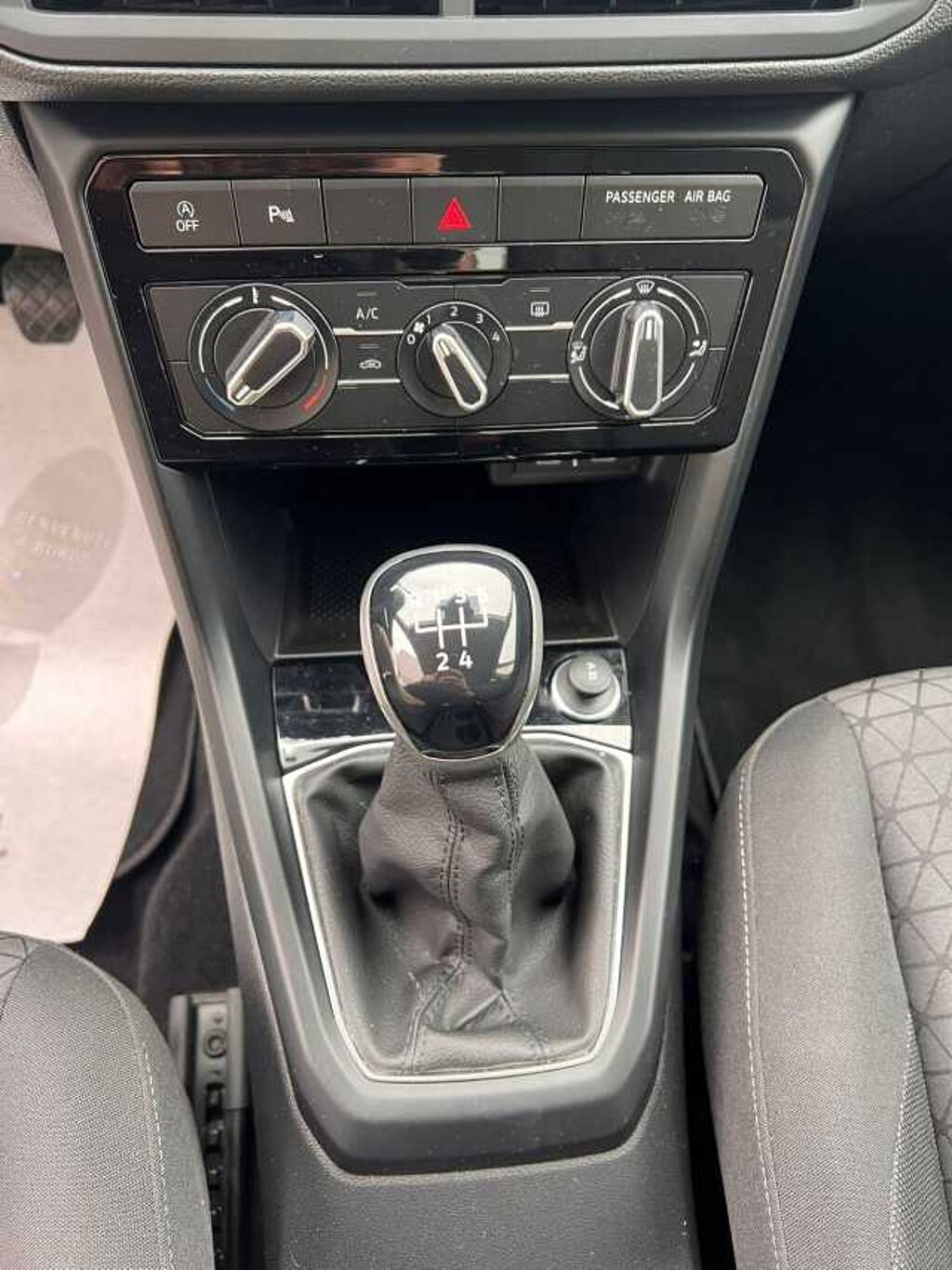 Volkswagen T-Cross 1.0 TSI Style BMT