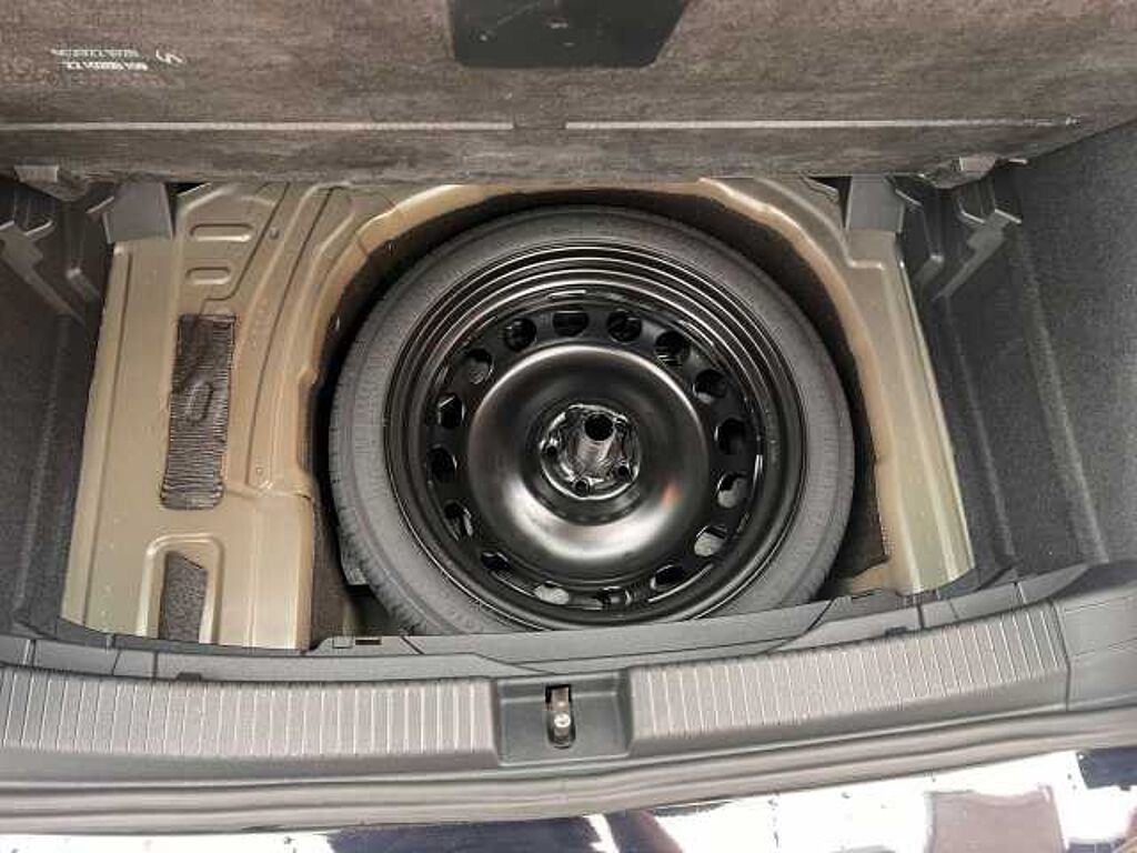 Volkswagen T-Cross 1.0 TSI Style BMT