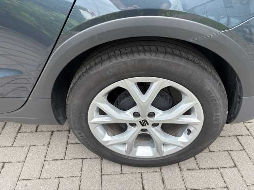 SEAT Arona 1.0 EcoTSI FR NEOPATENTATI