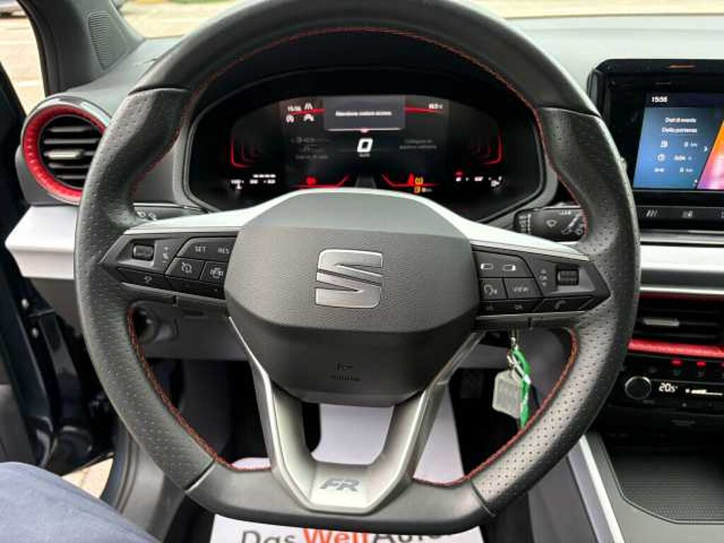 SEAT Arona 1.0 EcoTSI FR NEOPATENTATI